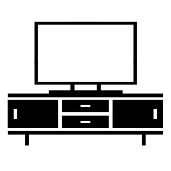 TV Units