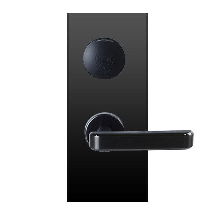 GAOAN BLACK SOOTY SPLIT RFID CARD LOCK